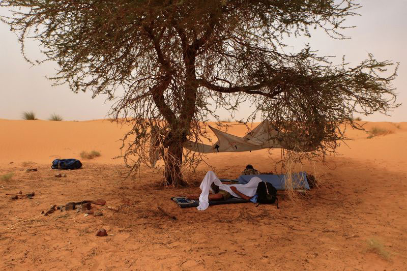 Mauritania